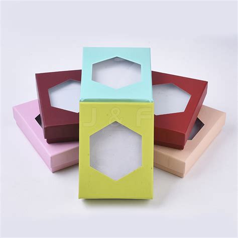 wholesale cardboard jewellery boxes